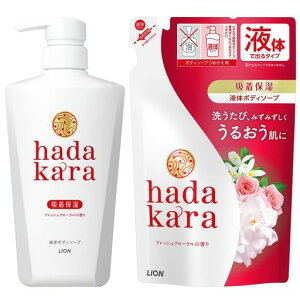 hadakara(n_J){fB[\[vt̃^CvtbVt[̍ێ{500ml+lߑւ360ml