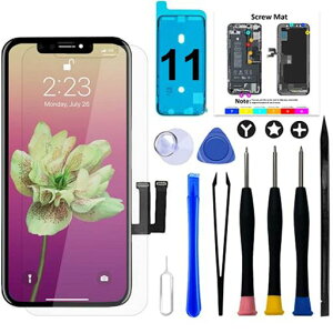 BrinonaciPhone11LCDtpl6.1h3D^b`ttgplCppLCDCHt(iPhone11)