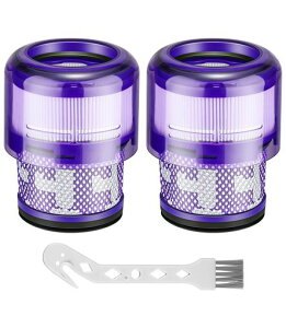 �_�C�\�� SV19 �p �t�B���^�[ �|���@ Dyson Omni-glide SV19 �S�����쓮�R�[�h���X�N���[�i�[ �p �|���@�t�B���^�[ �����t�B���^�[ �R�[�h���X�|���@ �݊��t�B���^�[ �����i ����OK 2����