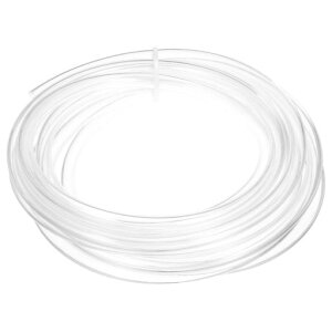 PATIKIL��C���`���[�u1/2OD16.4ft12mmOD8mmIDPU�G�A���C���p�C�v�`���[�u�G�A�R���v���b�T�[�p�܂��͂�イ�����]���p�N���A