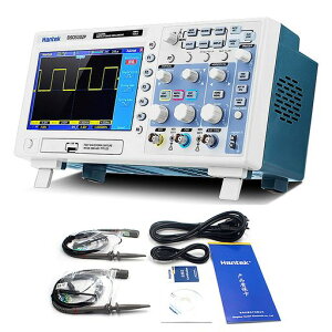 HantekDSO5102PfW^IVXR[v2`l1GSa/sA^CTv100MHz
