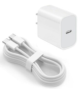�[�d��Ή�Airpods 4�A20W USB �^�C�vc �P�[�u���Ή�AirPods Pro 3�AAirPods Pro 2�AAirpods 4�AAirpod Max 2���C�����X�C���z���A1.5m USB-C & USB-C�P�[�u��