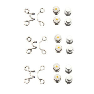 [FamGift]�W�[���Y�����{�^�����x�b�g�t���D���ڂȂ��E�G�X�g�o�b�N�������̃W�[���Y/�Y�{��/�p�[�J�[�Ȃǂ�������O���\�{�^�����߉\�����p(�V���o�[�f�C�W�[�{�^��27mm3�Z�b�g)