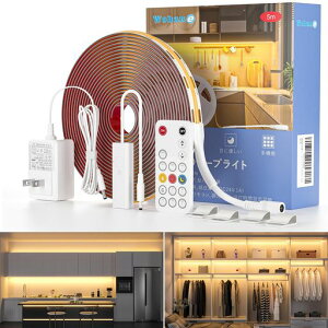 WobaneCOBe[vCgled5MdFu2000lmEPxERtE10iKE^C}[E[@\vԐڏƖ320LEDs/m8mmFRa 90Jbg\diyƖh