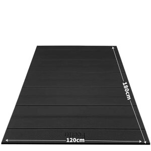 Feetlu܂肽݃K}bg-6mmx120cmx180xmGNTTCY}bgK}bg傫