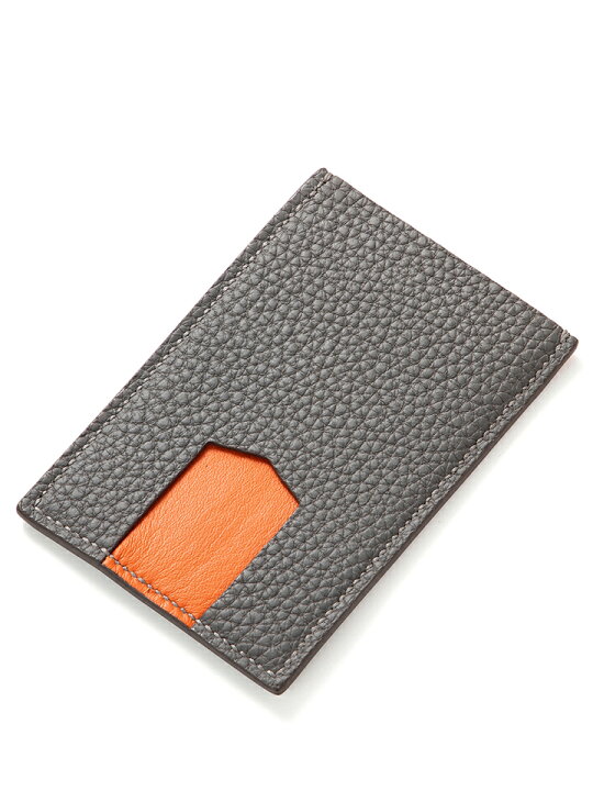 楽天市場】メゾンタクヤ MAISON TAKUYA メンズ TT Pass Case German 