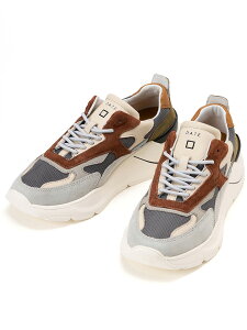 fCg D.A.T.E. Y FUGA DRAGON GRAY t[K Xj[J[ M371-FG-DR-GY DATE Xj[J[ fCgXj[J[ _bgXj[J[
