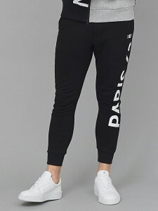 yVX[p[Z[ 50%OFF GkV[s[ NCP m[Rgp NO COMMENT PARIS St NCP NC SPORTS SWEAT PANTS BIG LOGO XEFbgpc upc NCP-LPM0004