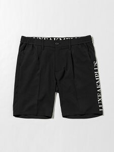NXGCPCGvX LUXEAKMPLUS St BASIC LOGO SHORT PANTS TChSn[tXbNX LAB-23008