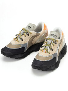 �����I�u RUN OF �����Y HIKE ONE �n�C�N ���� �X�j�[�J�[ RUN2337