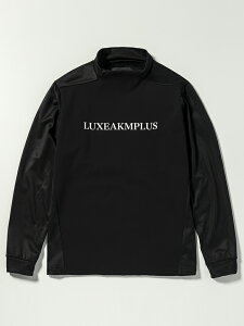 NXGCPCGvX LUXEAKMPLUS St WINDPROOF MOCK EBhv[tbNlbNTVc LAT-23015