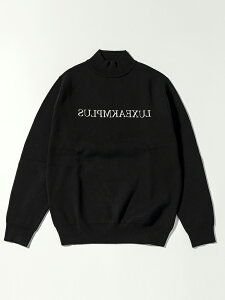 NXGCPCGvX LUXEAKMPLUS St SIMPLE LOGO KNIT tgSbNlbNjbg LAK-23017