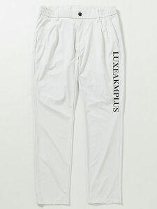 NXGCPCGvX LUXEAKMPLUS Y St NYLON LONG PANTS TChSXgb`pc LAB-24007