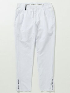 NXGCPCGvX LUXEAKMPLUS Y St HEM ZIP LONG PANTS TChWbvSpc LAB-24009