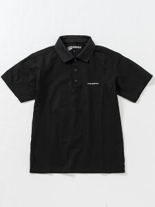 NXGCPCGvX LUXEAKMPLUS Y St VENTILATION POLO SHIRT S |Vc LAH-24013