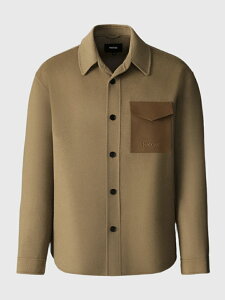 �}�b�J�[�W�� MACKAGE �����Y EMMANUEL �E�[�� �_�u���t�F�C�X �I�[�o�[�V���c �L������ 10752215