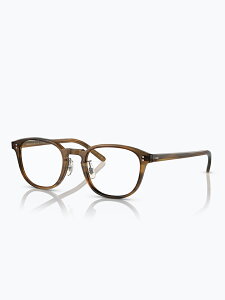 �I���o�[�s�[�v���Y OLIVER PEOPLES ���j�Z�b�N�X FAIRMONT-F RAINTREE×DEMO LENS 0OV5219FM