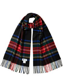 楽天市場 ジョンストンズ カシミア マフラーの通販