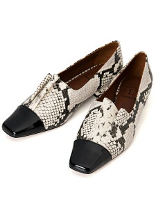 ���[�g���V���[�Y L'AUTRE CHOSE ���f�B�[�X LDJ170 �p�C�\�����U�[ �t�������[�t�@�[