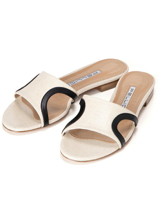 楽天市場】ペリーコ PELLICO レディース 6358 LUNETTA MULE ル 