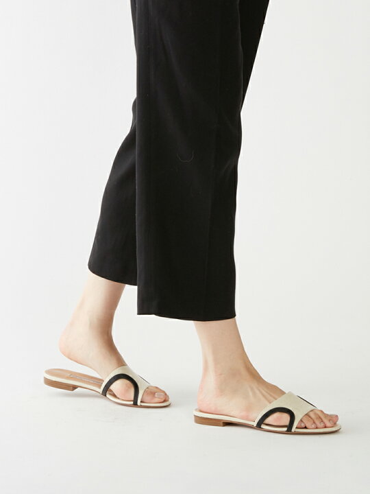 楽天市場】ペリーコ PELLICO レディース 6358 LUNETTA MULE ルネッタ  
