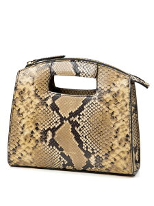 �y���[�R PELLICO ���f�B�[�X �o�b�O CONTE MINI �R���e�~�j �p�C�\���n���h�o�b�O CONTE MINI PYTHON PB20-0047