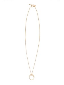 tBbv I[fBx[ PHILIPPE AUDIBERT fB[X Sanna long necklace S[hlbNX SA5388OP