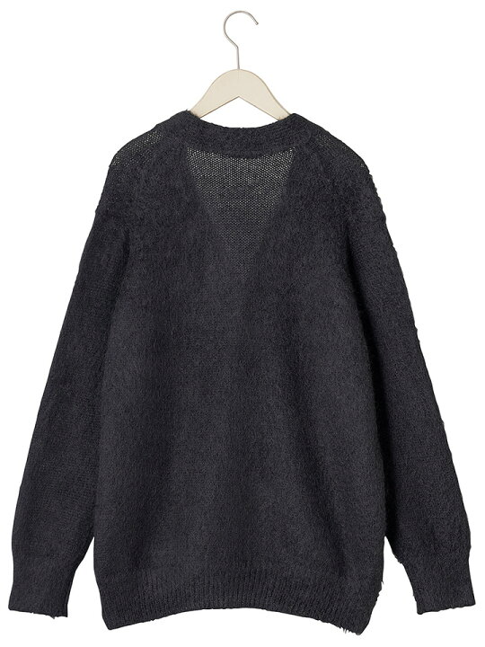 楽天市場】スローン SLOANE 秋冬 メンズ レディース 5G モヘアシャギー  