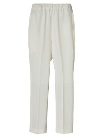 アダワス ADAWAS レディース DRY TWILL TAPERED PANT ドライツイル テーパードパンツ ADWS-208-19