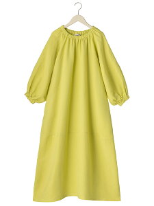 �A�_���X ADAWAS ���f�B�[�X GATHERED DRESS ���l�����[���� �M���U�[�����s�[�X ADWS-208-43