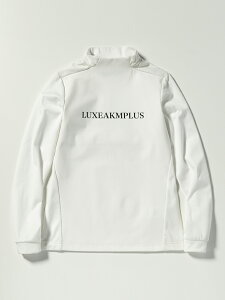 NXGCPCGvX LUXEAKMPLUS St WINDPROOF MOCK NECK bNlbNTVc LATL-23020