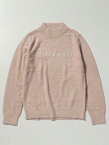 NXGCPCGvX LUXEAKMPLUS St fB[X FLUFFY KNIT bNlbNtbtB[jbg LAKL-23024