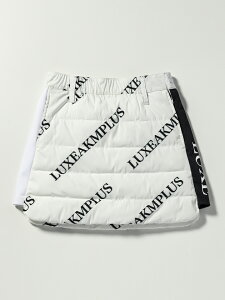 NXGCPCGvX LUXEAKMPLUS St fB[X PADDED SKIRT ȃTChSXJ[g LABL-23046