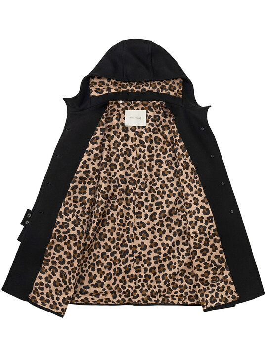 楽天市場】マッキントッシュ MACKINTOSH レディース NEW HUMBIE HOOD 