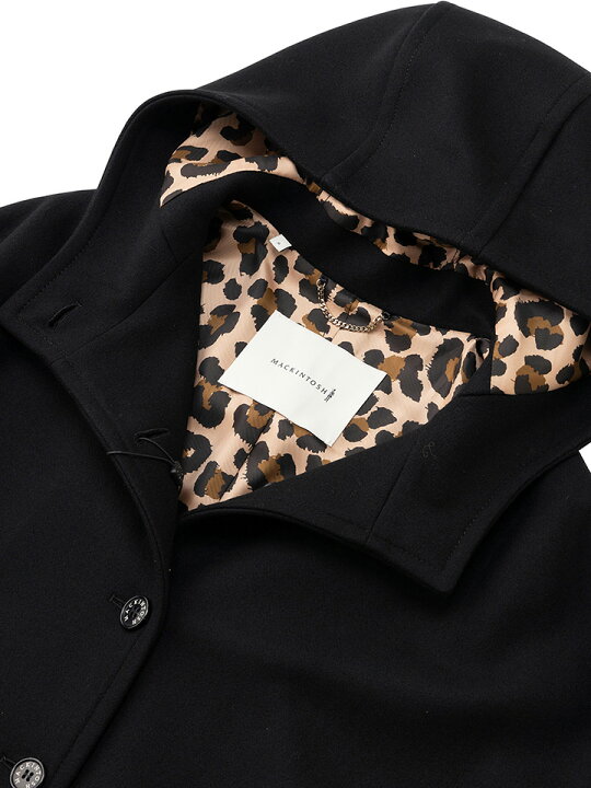 楽天市場】マッキントッシュ MACKINTOSH レディース NEW HUMBIE HOOD 