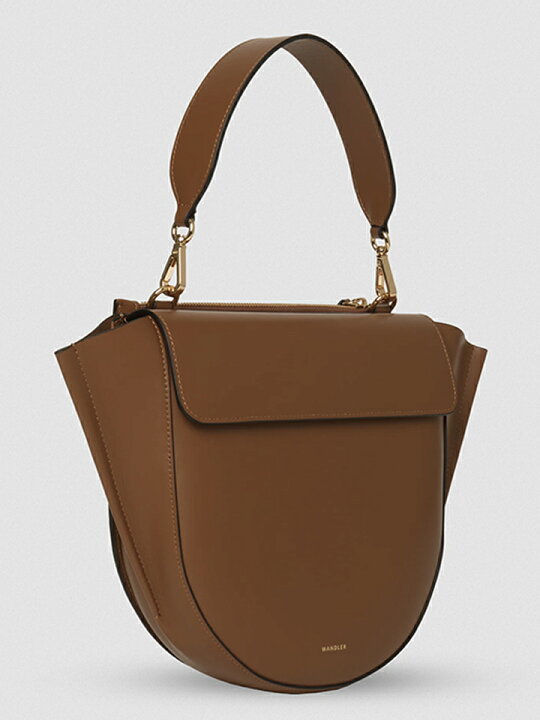 楽天市場】ワンドラー WANDLER レディース Hortensia Bag Medium 