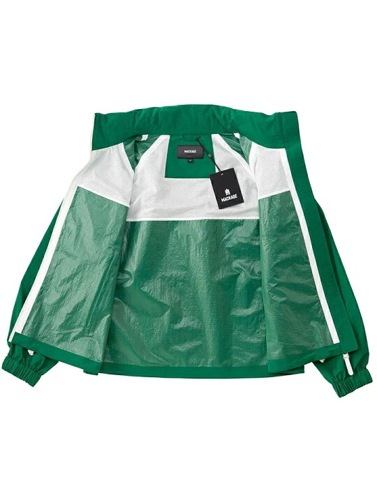 楽天市場】マッカージュ MACKAGE レディース DEVORAH リップストップ 