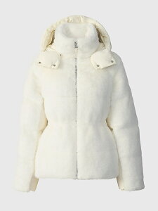 �}�b�J�[�W�� MACKAGE ���f�B�[�X CASSIDY �G�R�t�@�[ �_�E���W���P�b�g CREAM 11752257