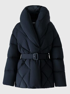 �}�b�J�[�W�� MACKAGE ���f�B�[�X OLIVE �r�b�N�J���[ �_�E���W���P�b�g �u���b�N 11752244