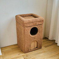 限定販売商品！ DoggyMan(ドギーマン) HOT　HOME　ネコの暖かいわが家
