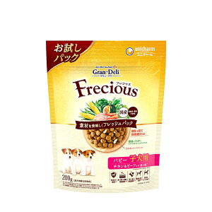 j`[ Gran Deli FreciousitVXjps[qp `L&r[t 200g