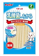 Petio(ペティオ) 乳酸菌のちから スティックタイプ 100g