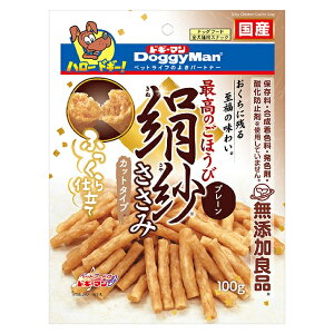 DoggyMan(hM[}) YǕi  Jbg^Cv v[ 100g