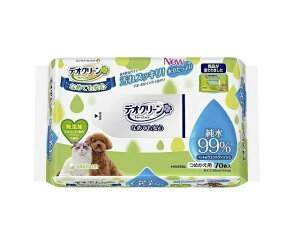 衛生用品 犬 ペット用ウェットティッシュの人気商品 通販 価格比較 価格 Com