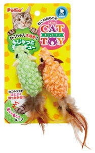 Petio(yeBI) CAT TOY ƃ`[`[ (W23193)