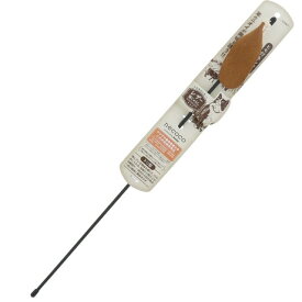Petio(ペティオ) 猫用おもちゃ necoco ネココ レザー猫じゃらし ヒモ付きレザー