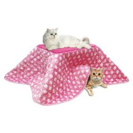 数量限定！マルカン あったかこたつ猫用M用ふとんセット猫和柄（替えふとんのみ） 季節商材の為品切れの場合がございます。ご了承下さい。
