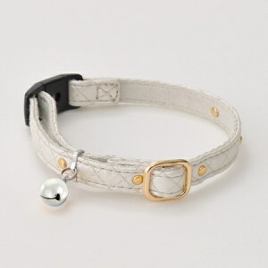 y[֐p szPetio(yeBI) CAT COLLAR LbgJ[ S[WXJ[ Vo[