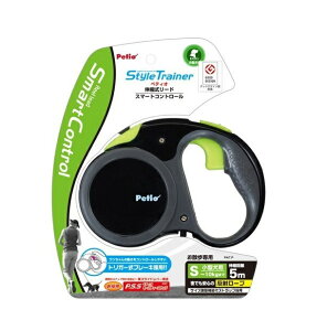 Petio(yeBI) Style Trainer [[h X}[gRg[S fB[vubN