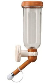 ボンビ給水ボトル ブラウン
